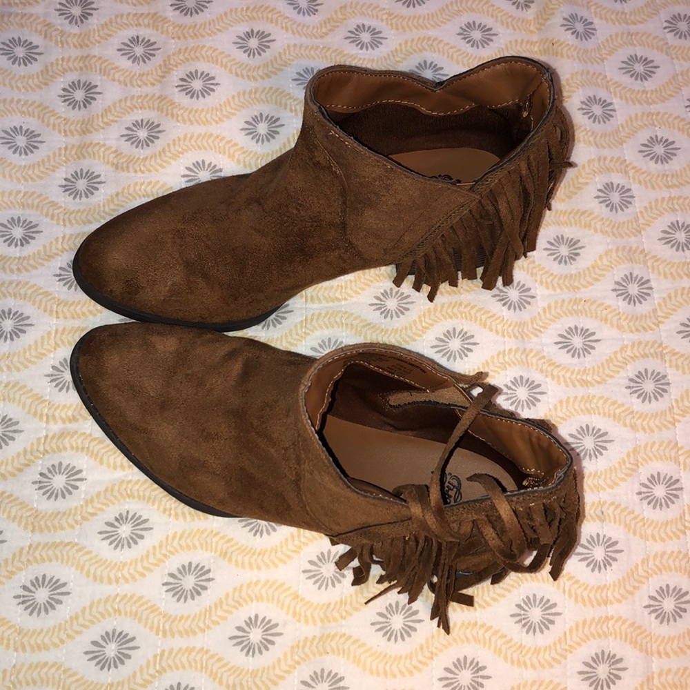🥾 boots 👢